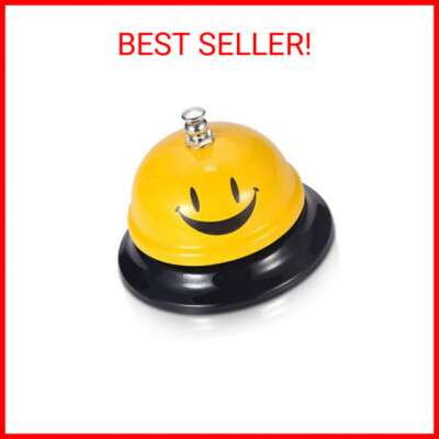 EMDMAK Call Bell, Service Bell for The Porter Kitchen Restaurant Bar ...