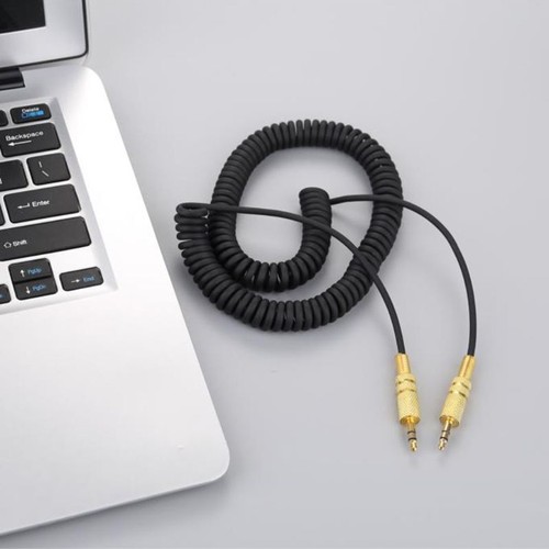 Durable Headset Cable Noise Canceling for Woburn Kilburn II Speaker Male - 第 7/8 張圖片