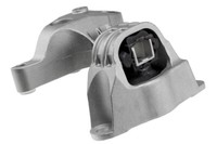 NTY Halter MotoraufhÄNgung FÜR Renault/Dacia Duster 1.5DCI 10- Logan 1.5DCI