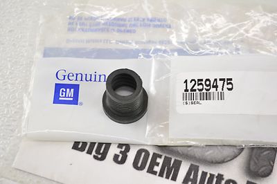 Dip Stick Transmission Dipstick Tube Seal – Nitrile Rubber Grommet ...