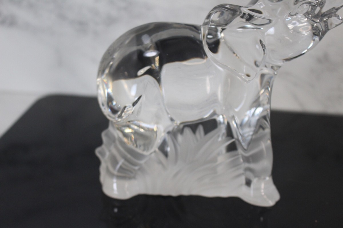 LENOX 1994 CLASSICS FINE CRYSTAL 