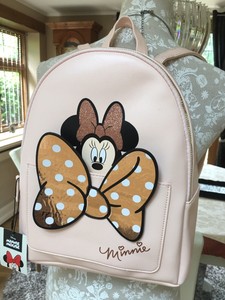 primark disney backpack