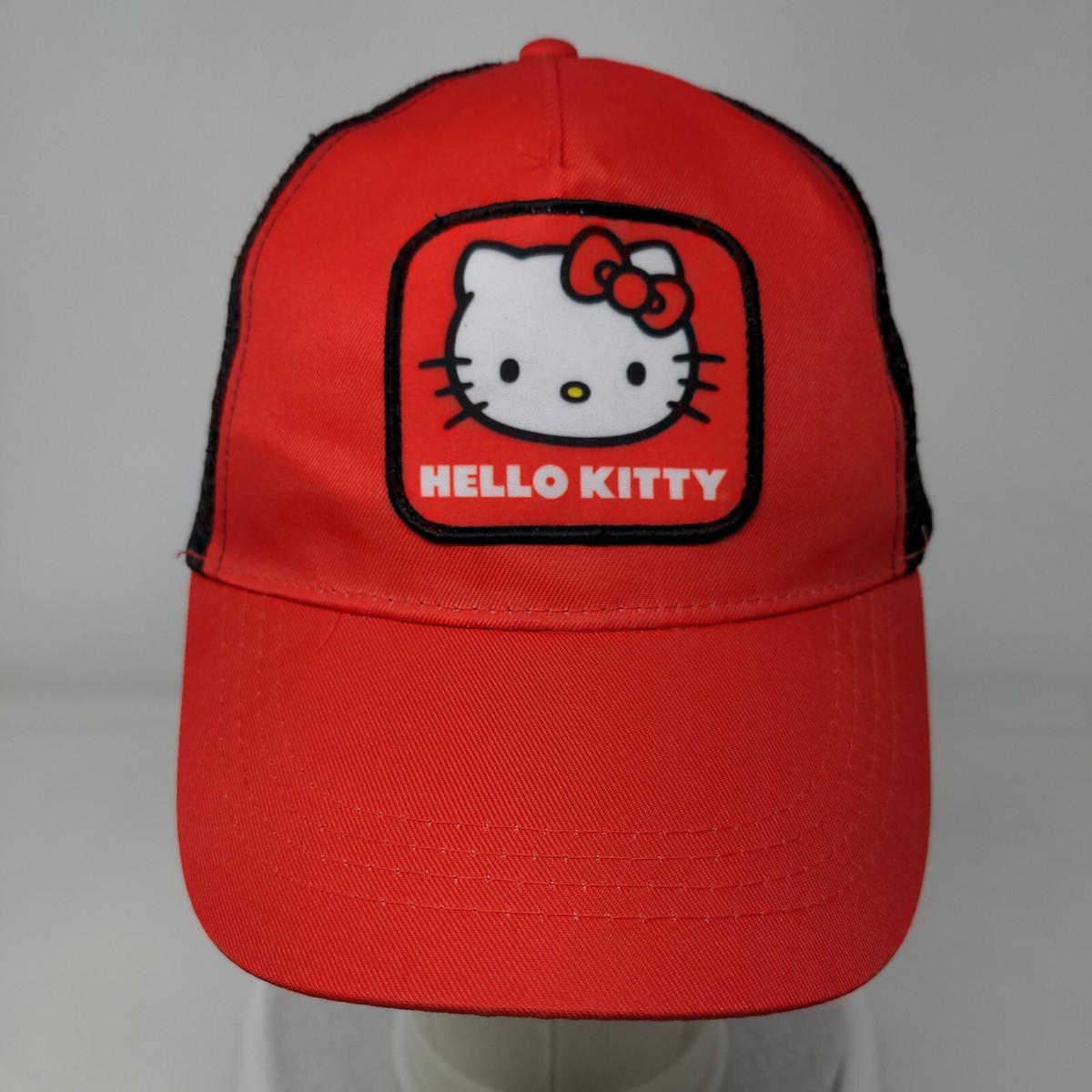 Casquette Hello Kitty 54 cm - Casquette et chapeau goodies - Achat