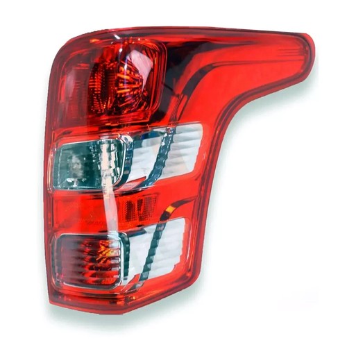 Pair Mitsubishi L200 Pickup 2015 + Rear Tail Light Lamp Right & Left ( UK Spec ) - Picture 10 of 17