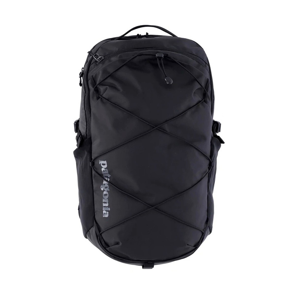 Patagonia Refugio 28L ブラックバックパック 美品 Patagonia Refugio Pack 28L Laptop Sleeve Backpack 47912