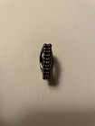 Paparazzi Dainty Ring Rhinestones — photo 2