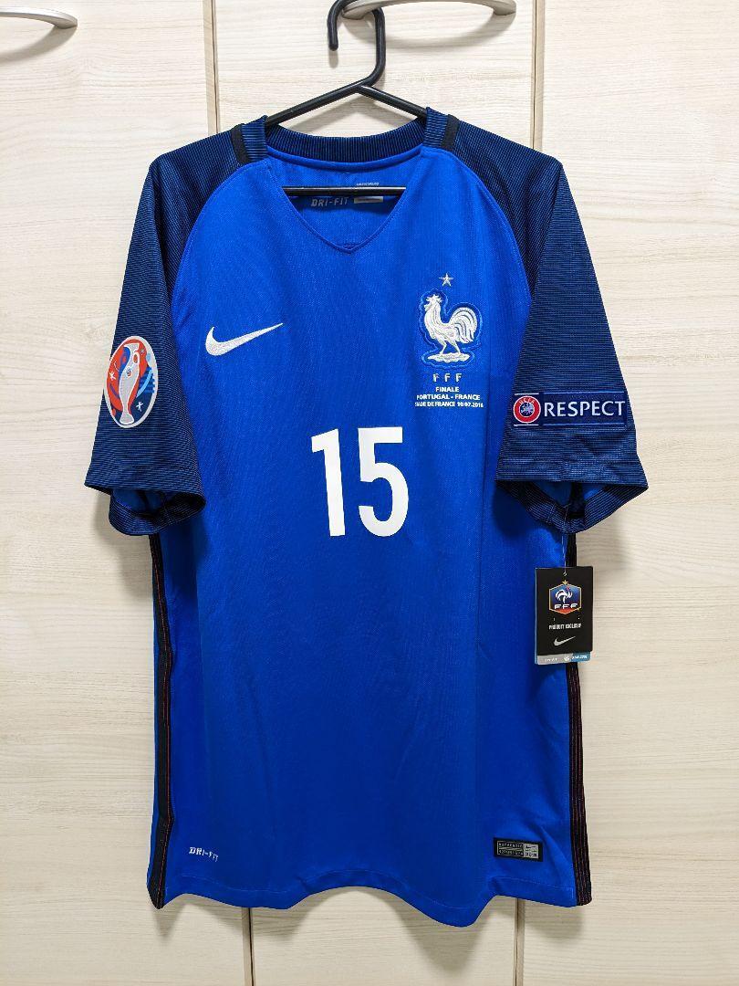 Nike フランス代表 Pogba ユニフォーム M ポール・ポグバ Nike フランス代表 Pogba ユニフォーム M ポール・ポグバ