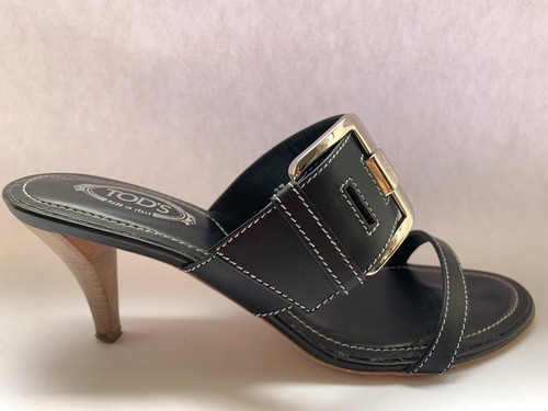 Tod’s Brand Woman's shoes - Picture 5 of 6