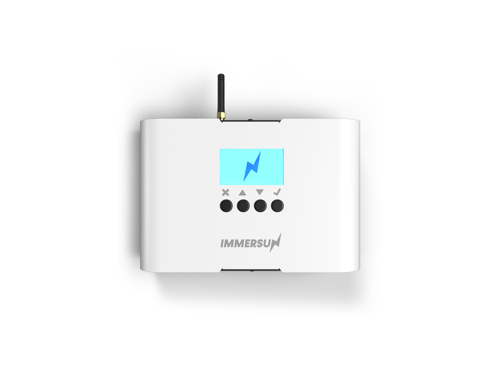 Immersun - Solar Power Diverter, Immersion Heater Controller, Free Hot  Water, UK | eBay