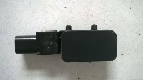 Airbag sensor Jaguar X-Type ́02 CF1_ 2.5 V6 AWD 1X4A-14B345-AC 21BM05962511 - Imagen 3 de 6