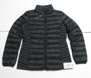 bass packable down jacket