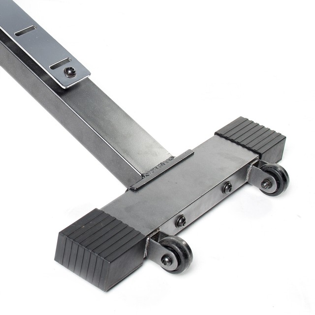 Cap Barbell Fm Cs704mf 2 Memory Foam Fid Training Bench Benches