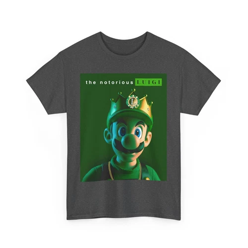 Luigi Mangione Shirt