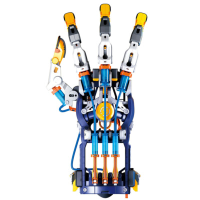 Thames & Kosmos Mega Cyborg Hand STEM Exeriment Kit (620501)