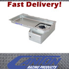 Canton Racing Products 15-276 GM LS1-LS6 5-5/8" Deep Front Sump Road Race and Dr