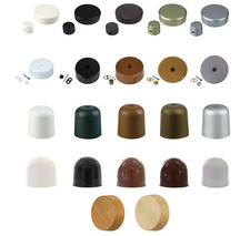 REV Ritter Lampenbaldachin Verteilerbaldachin Baldachin Lampen Deckenverteiler