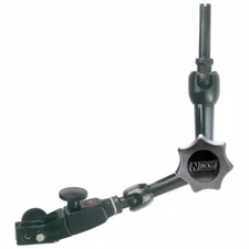 Noga NF1022 Nogaflex Holder with Metal Universal Fine Adjustment Swivel Clamp