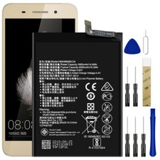New HB406689ECW Battery For Huawei Y7 Prime / Y7 2017 / Y9 2019 Tool USA