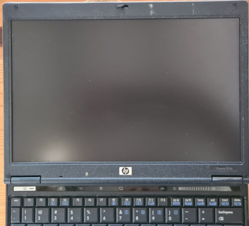 HP COMPAQ 2510P 12 inch NOTEBOOK PC - Picture 5 of 13