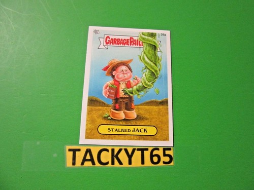 2014 GARBAGE PAIL KIDS SERIES 1 SINGLE SINGLE CARD(S) NEW YOU CHOOSE - Picture 13 of 100