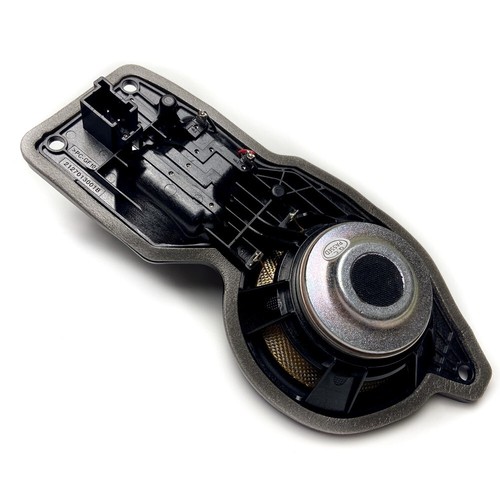 Car Center Speaker Tweeter Dashboard Cover for Volvo V60 S60 2020-2023 - Bild 9 von 12