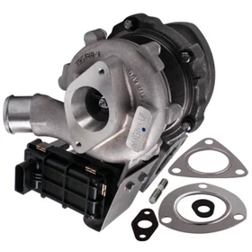 Turbolader CVR5 CVRB CYFD 787556 BK3Q6K682CB for Ford Ranger Transit 150 PS