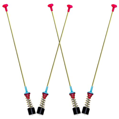 2024 Upgraded DC97-16350V Washer Suspension Rods(OEM) Compatible with Samsung Wa