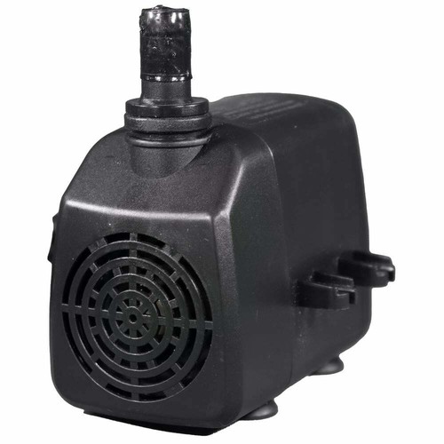 Submersible Water Pump Replacement For Evaporative Cooler Models MC37V