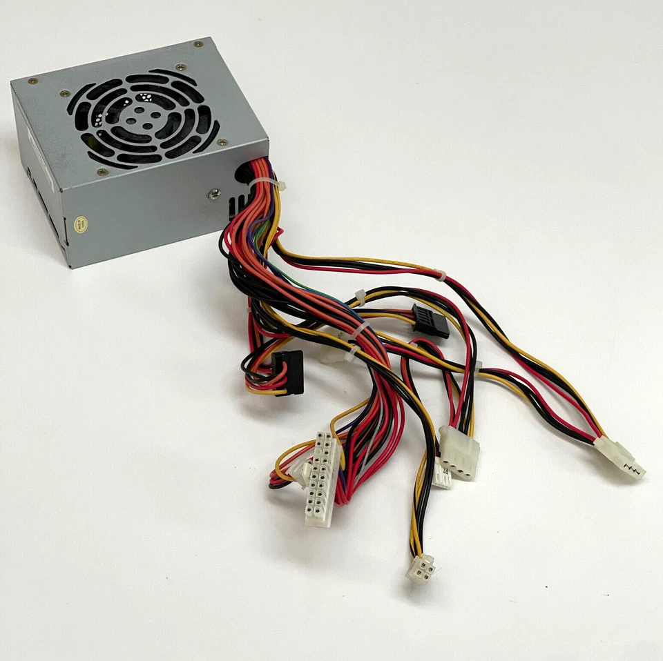 Genuine FSP Group Micro ATX 100-240V 350W Power supply FSP300-60GLS 9PA300A338 - Image 2 of 4