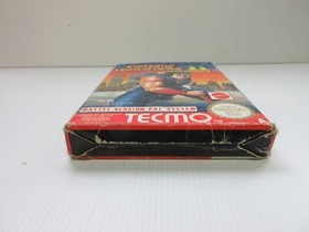 Shadow Warriors 2 Nintendo NES PAL in Box with Manual Ninja Gaiden