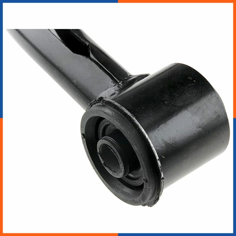 Bras de suspension avant gauche ADT386125 pour Toyota - 3