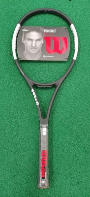 wilson pro staff 97 315g black