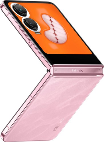Infinix Zero Flip 5G (Black, 512 GB 8GB Ram)6.9" Dimensity 8020 Global Version. - Picture 10 of 10