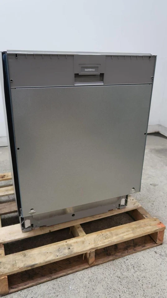NUEVO EN CAJA Lavavajillas Gaggeanu 200 Series DF250761 24" AquaStop Totalmente Integrado Foto 2 de 3