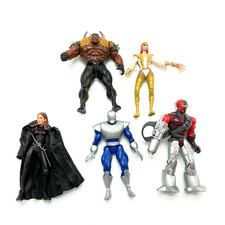 ToyBiz Punisher Action Figures & Accessories for sale | eBay