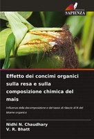 Nidhi N. Chaudhary (U. A.) | Effetto Dei Concimi Organici Sulla Resa E Sulla...