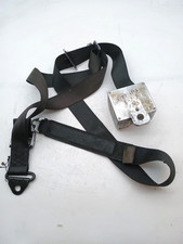 PEUGEOT PARTNER O/S DRIVER SIDE QSTRAINT LAP & SHOULDER BELT W0051059 Q5-6411-S2