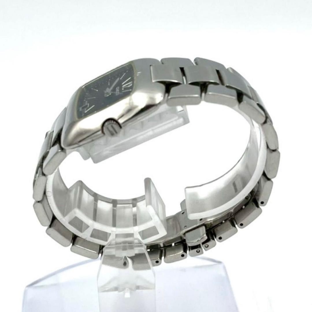 Gucci 8500L Watch Quartz Date Square Operation GUCCI,18546 thumbnail 5