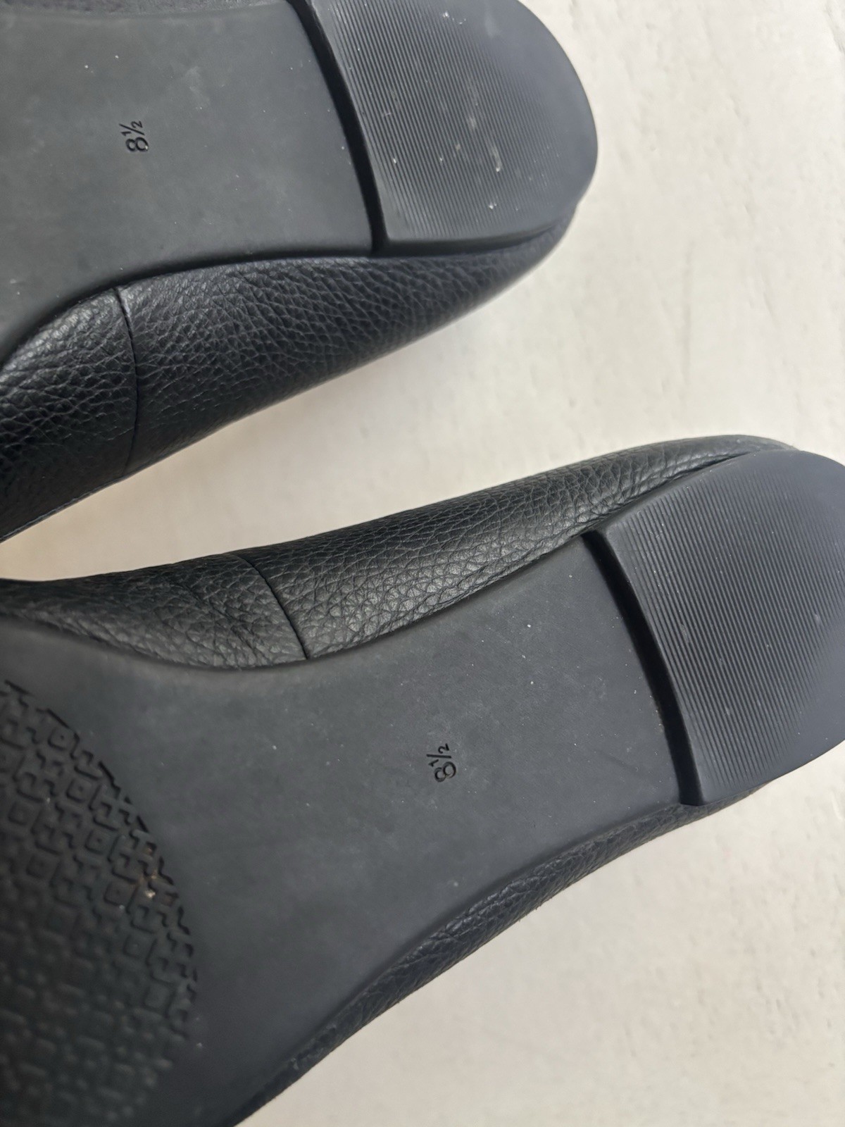 Ballerinas TORY BURCH Woman Tg. 8.5 US 147379 001PK Black thumbnail 3