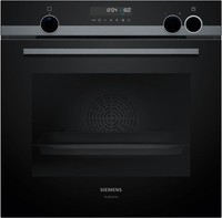 Siemens Studioline - Einbau-Backofen Mit DampfunterstüTzung HR478G5B7F