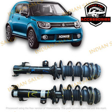 Suzuki Original Stoßdämpfer Federbein vorne für IGNIS LH & RH