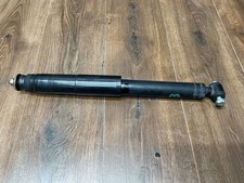 Mercedes-Benz SL R129 1999 Hinten Sto&szlig;d&auml;mpfer hinten 1243260298 Benzin