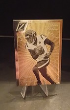 2022 Panini Zenith - Class President DeAndre Hopkins #CP-2013
