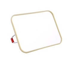 Coghlan's Camping Mirror - Lightweight, Compact, Design for Hiking, Backpacking,