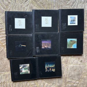 Pink Floyd Shine on | eBay