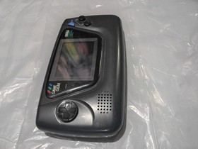 Sega Game Gear