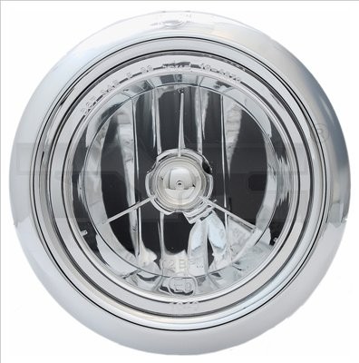 Für TYC TYC 19-5879-05-9 Fog lamp Left/Right 19-5879-05-9 do HYUNDAI SANTA FÉ - Bild 4