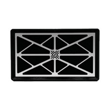 Luftfilter PLUS für HYUNDAI i20 II (GB, IB) 1.4 CRDi 90 PS Bj. 14-18 PIPERCROSS