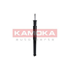 2x Stoßdämpfer hinten für Renault Modus-Grand F/JP0 | 24573746