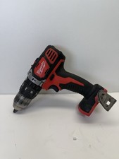 Milwaukee M18 BPD Combi Drill With Metal Chuck – Body Only
